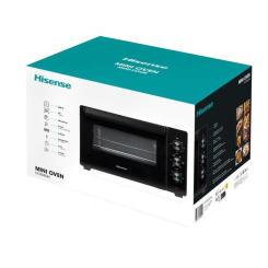 Электропечь Hisense HOM45M Фото 8