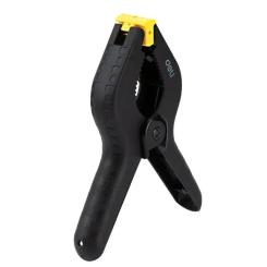 Струбцина Deli зажимная #6 Фото