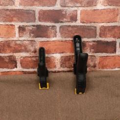 Струбцина Deli зажимная #6 Фото 6