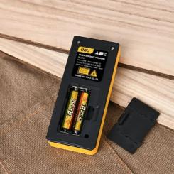 Лазерный дальномер Deli до 100 м Фото 5