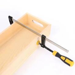 Струбцина Deli F типу 50 x 250 Фото 5