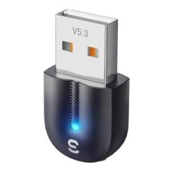 Bluetooth-адаптер Essager Beiheng USB Bluetooth 5.3 Фото 1
