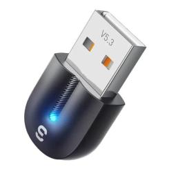 Bluetooth-адаптер Essager Beiheng USB Bluetooth 5.3 Фото 2