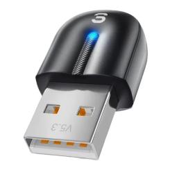 Bluetooth-адаптер Essager Beiheng USB Bluetooth 5.3 Фото 3