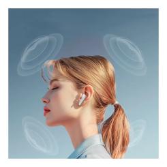 Bluetooth-адаптер Essager Beiheng USB Bluetooth 5.3 Фото 4