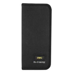 Набор инструментов Deli для електрика 7 шт. Фото 1