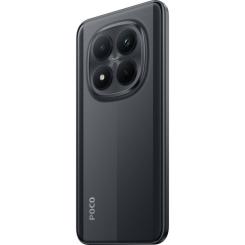Мобильный телефон Xiaomi Poco M8 5G 8/256GB Black Фото 9