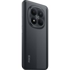 Мобильный телефон Xiaomi Poco M8 5G 8/256GB Black Фото 10
