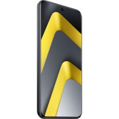 Мобильный телефон Xiaomi Poco M8 5G 8/256GB Black Фото 7