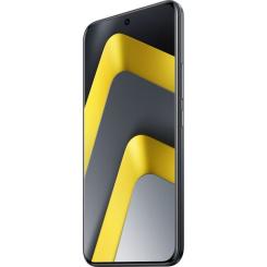 Мобильный телефон Xiaomi Poco M8 5G 8/256GB Black Фото 8