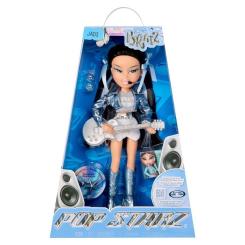 Кукла Bratz серии Pop Starz – Джейд Фото 9