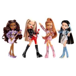 Кукла Bratz серии Pop Starz – Джейд Фото 11