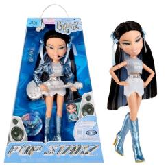 Кукла Bratz серии Pop Starz – Джейд Фото