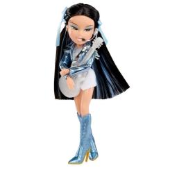 Кукла Bratz серии Pop Starz – Джейд Фото 1