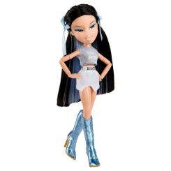 Кукла Bratz серии Pop Starz – Джейд Фото 2