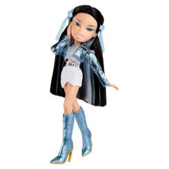 Кукла Bratz серии Pop Starz – Джейд Фото 3