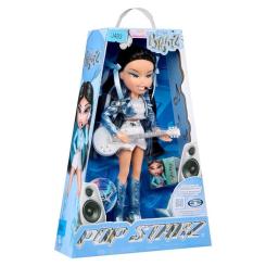 Кукла Bratz серии Pop Starz – Джейд Фото 8