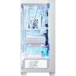 Корпус для ПК Thunderobot GQX25AWS Фото 1