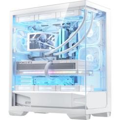Корпус для ПК Thunderobot GQX25MW Фото