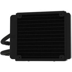 Система жидкостного охлаждения Machenike LC-120-ARGB BLACK Фото 2