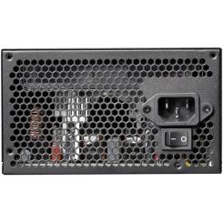 Блок питания Machenike 650W Фото 3