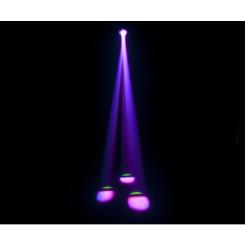 Световая голова Chauvet Intimidator Beam LED 350 Фото 4