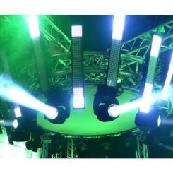 Световая голова Chauvet Intimidator Beam LED 350 Фото 5