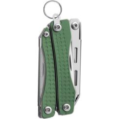 Мультитул NexTool Mini Flagship зелений Фото 2