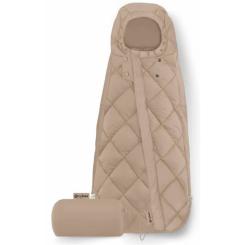 Зимний конверт Cybex Snogga Mini 2 / Almond Beige Фото