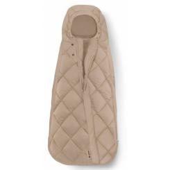 Зимний конверт Cybex Snogga Mini 2 / Almond Beige Фото 1