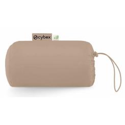 Зимний конверт Cybex Snogga Mini 2 / Almond Beige Фото 3