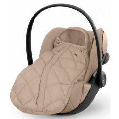 Зимний конверт Cybex Snogga Mini 2 / Almond Beige Фото 4