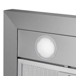 Вытяжка кухонная Pyramida AGT 60 PB IX Фото 4