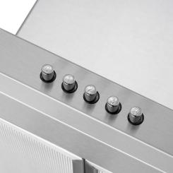 Вытяжка кухонная Pyramida AGT 60 PB IX Фото 5