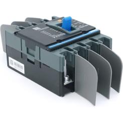 Автоматический выключатель CHINT NXM-125S-4300B-80A Фото 2