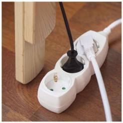 Сетевой удлинитель EMOS P0321 Фото 5