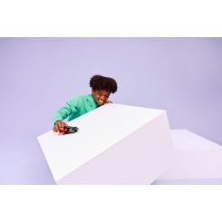 Конструктор LEGO City Электрический суперкар Фото 6