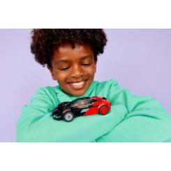 Конструктор LEGO City Электрический суперкар Фото 8