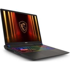 Ноутбук MSI Vector A16 HX A8WHG-061XUA Фото 1