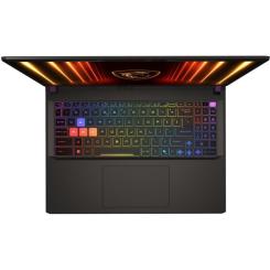 Ноутбук MSI Vector A16 HX A8WHG-061XUA Фото 3