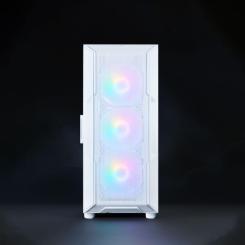 Корпус для ПК Zalman I3NEOARGBV2WHITE Фото 4