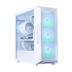 Корпус для ПК Zalman I3NEOARGBV2WHITE Фото 5