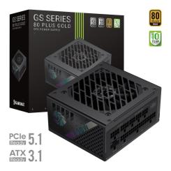 Блок питания Gamemax 850W Фото 1