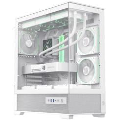 Корпус для ПК Gamemax VISTA 2 AW Фото