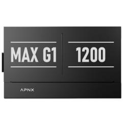Блок питания APNX 1200W Фото 3