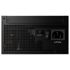 Блок питания APNX 1200W Фото 6