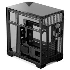 Корпус для ПК APNX V2 Black Фото 11