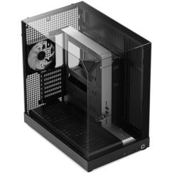 Корпус для ПК APNX V2 Black Фото 3