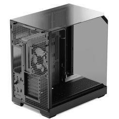 Корпус для ПК APNX V2 Black Фото 6