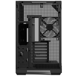 Корпус для ПК APNX V2 Black Фото 7